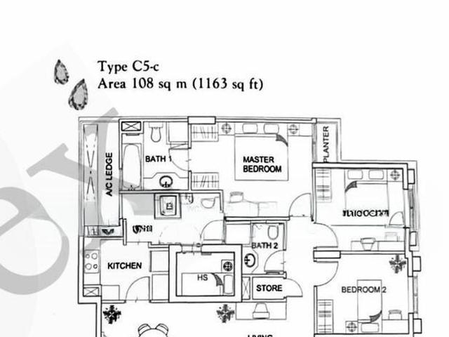 Condominium for sale