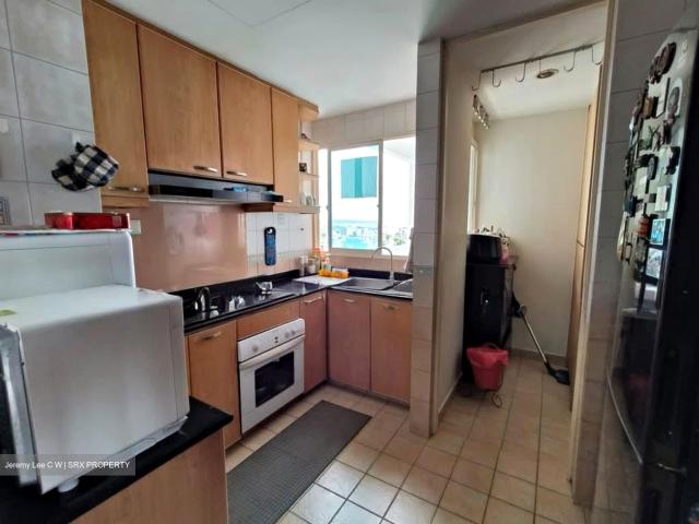 Condominium for rent