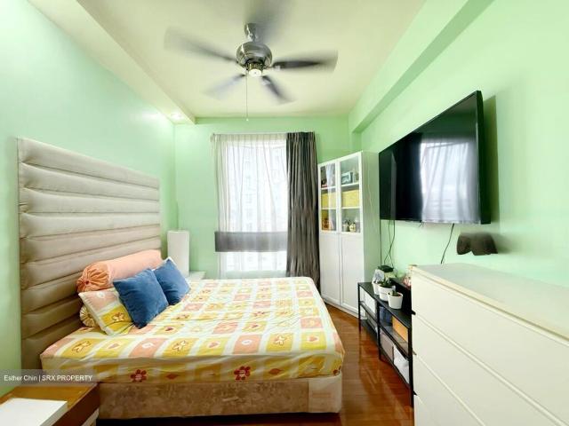 Condominium for sale in Yishun
