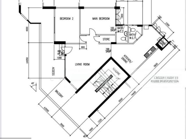 Detached House for sale in Yishun, 27 Far North, Yishun