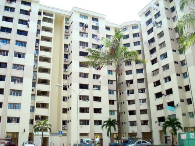 Detached House for sale in Yishun, 27 Far North, Yishun