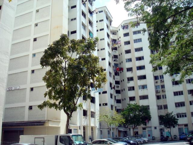 Detached House for rent