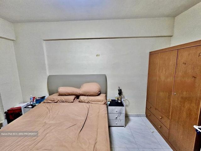 HDB House for sale in Yishun