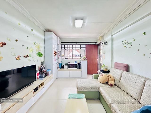 Detached House for sale