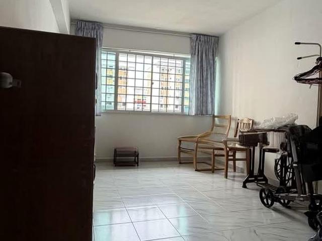 Detached House for sale