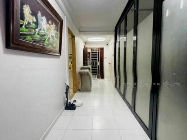 Detached House for sale
