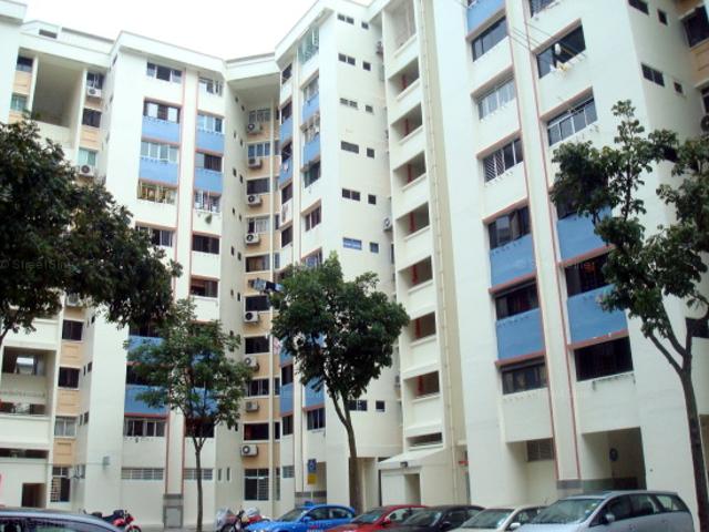 Detached House for sale in 23 North West