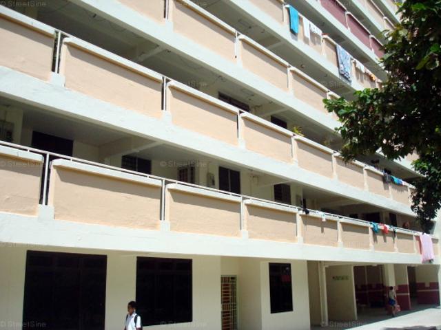 HDB House for sale in Yishun