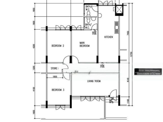 Detached House for sale in Yishun, 27 Far North, Yishun