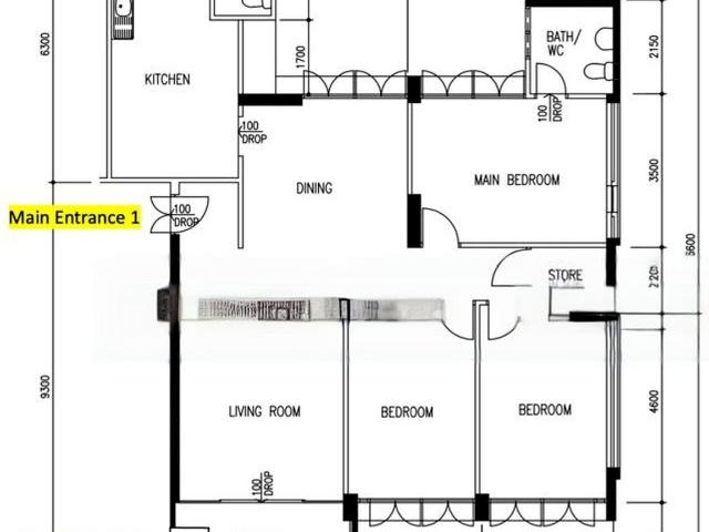 Detached House for sale in Yishun, 27 Far North, Yishun