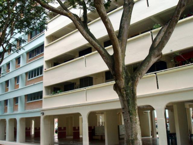 HDB House for sale in Yishun