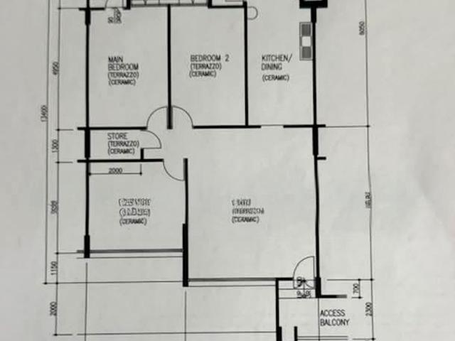 Detached House for sale