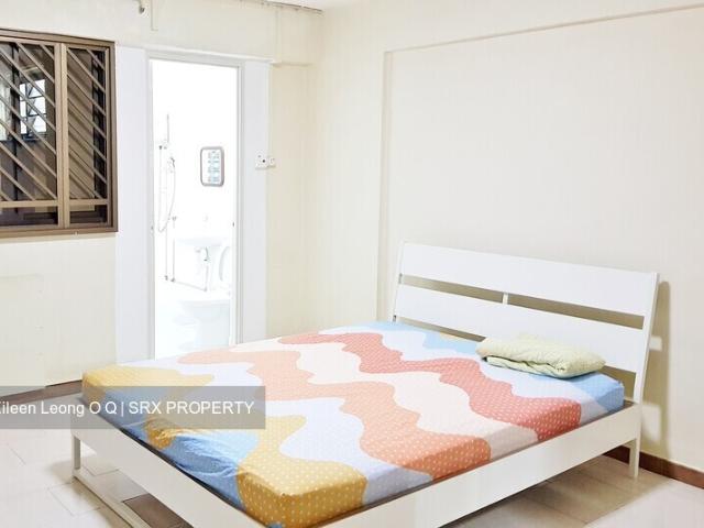 Detached House for sale in 23 North West