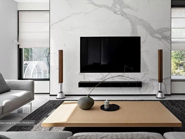 Detached House for sale in Yishun, 27 Far North, Yishun