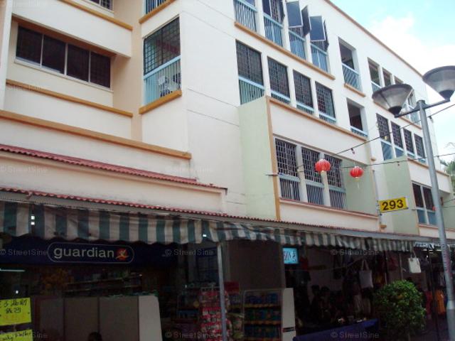Detached House for rent