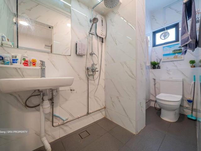 Detached House for sale