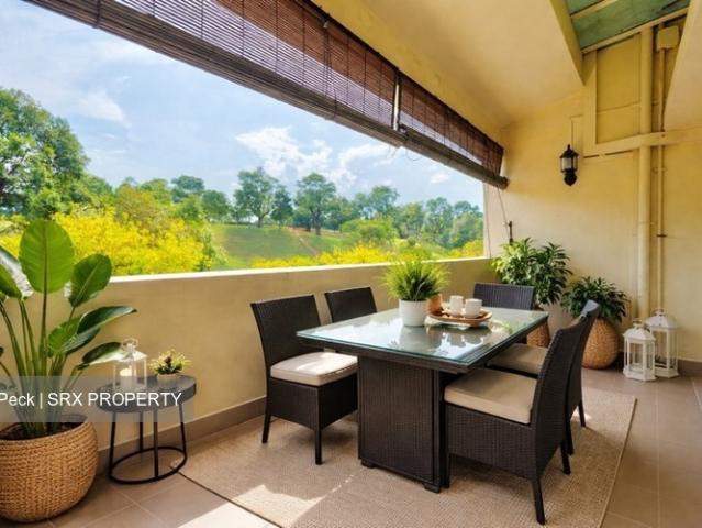 Detached House for sale