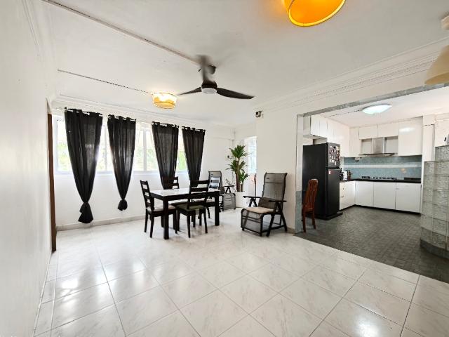 Apartment for sale