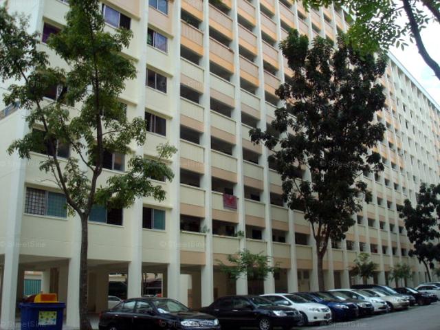 Detached House for sale in 23 North West