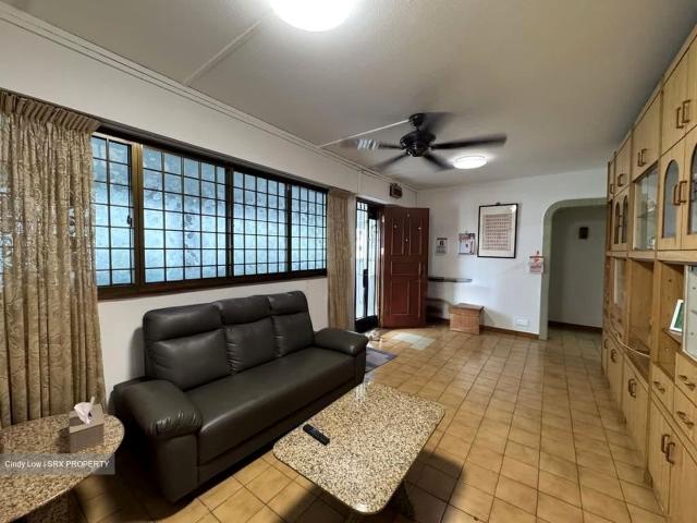Detached House for sale