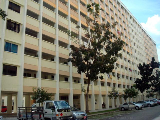 Detached House for rent