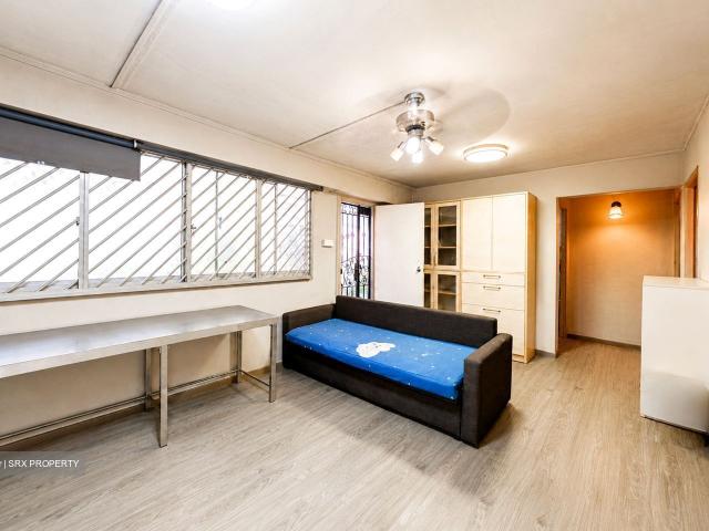 Detached House for sale