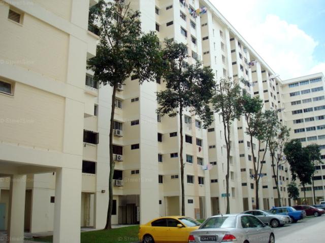 Detached House for sale