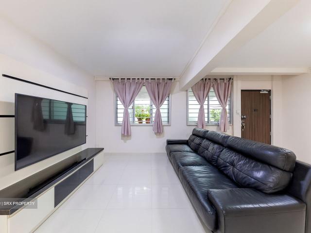 Detached House for sale in 23 North West