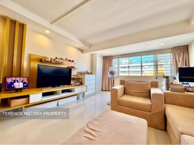 Detached House for sale