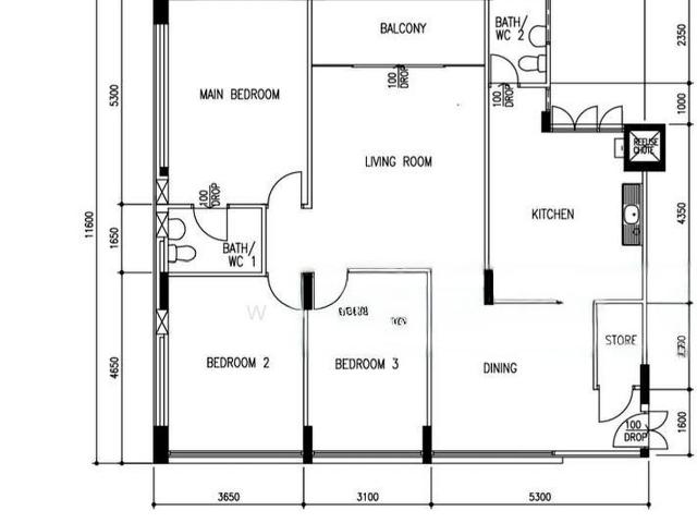Detached House for sale in Yishun, 27 Far North, Yishun