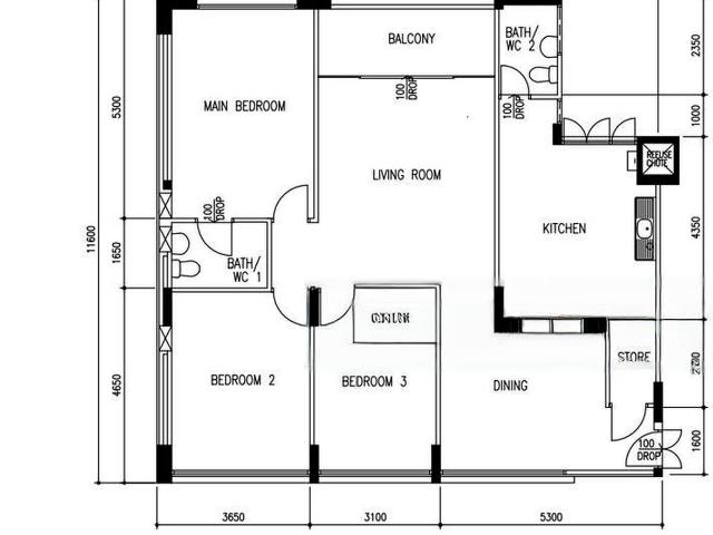 Detached House for sale