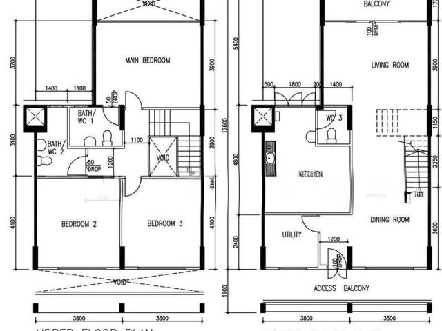 Detached House for sale