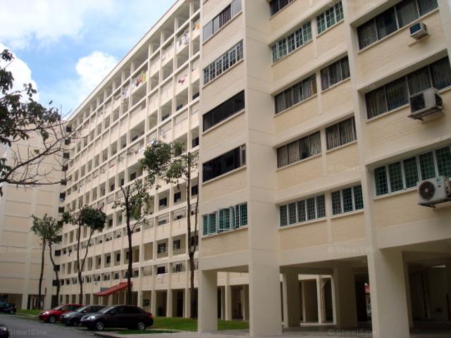 HDB House for sale in Yishun