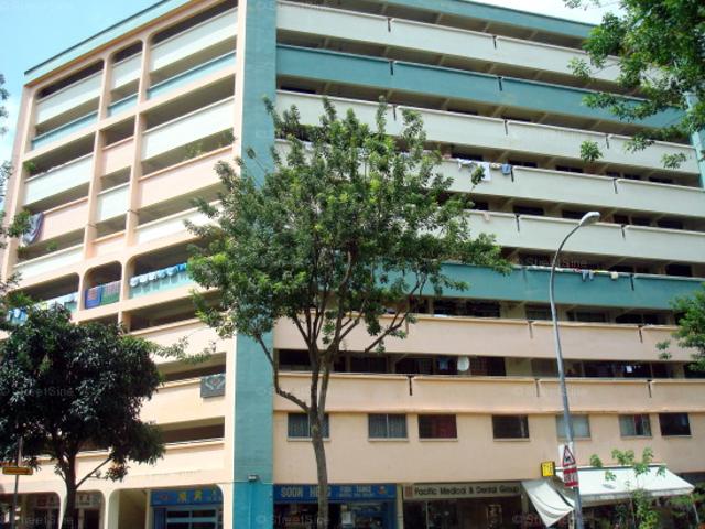 Detached House for sale in 23 North West