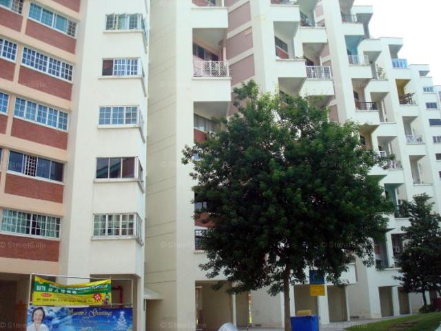 Detached House for sale