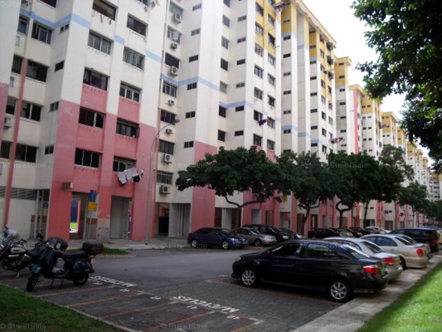 Detached House for sale