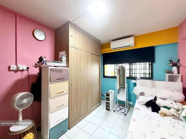 HDB House for sale in Yishun