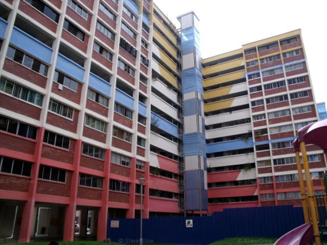 HDB House for sale in Yishun