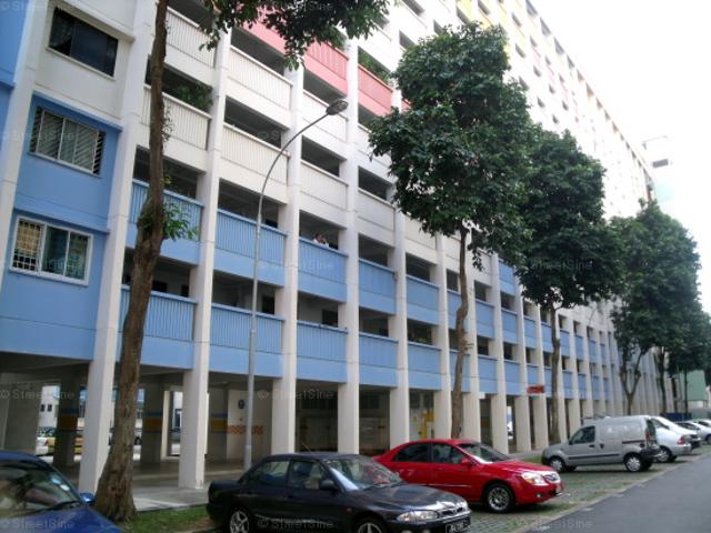 Detached House for sale in 23 North West