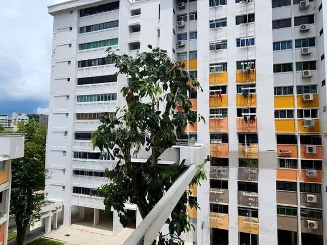 Detached House for sale
