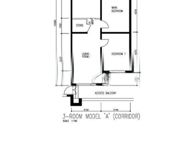 Detached House for sale