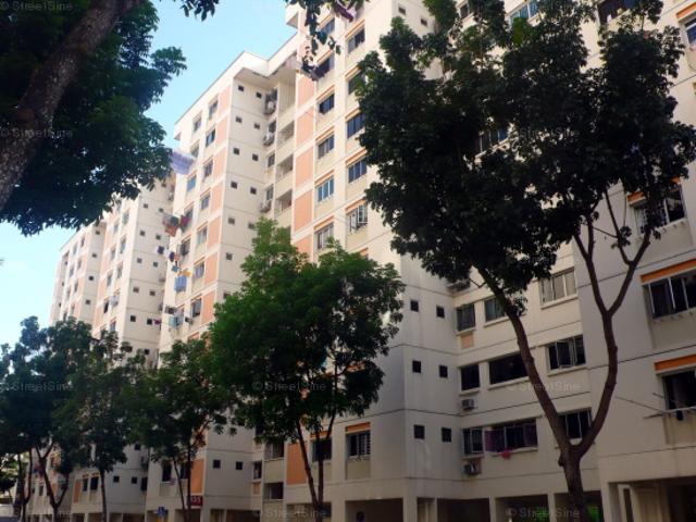 HDB House for sale in Yishun
