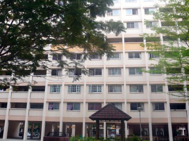 Detached House for sale