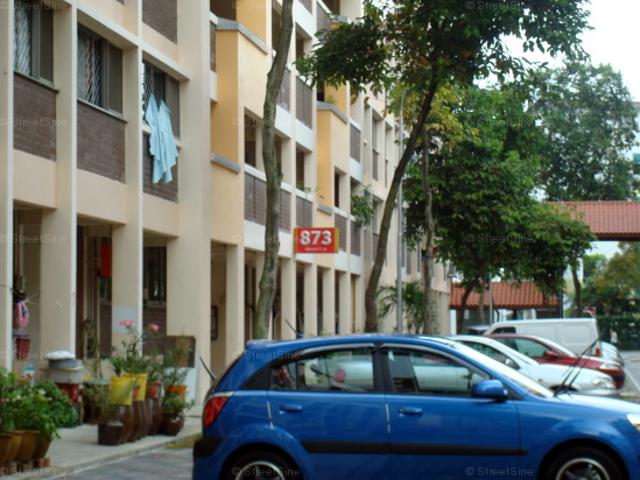 HDB House for sale in Yishun