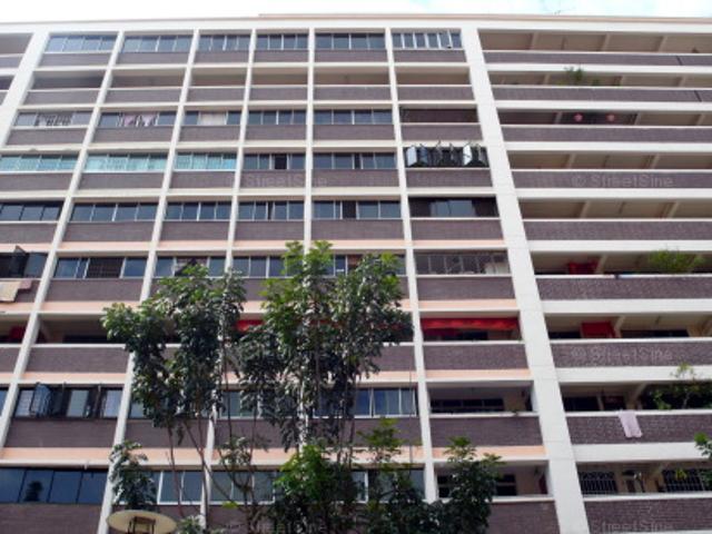 HDB House for sale in Yishun
