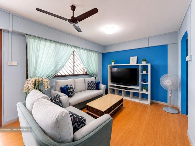 Detached House for sale