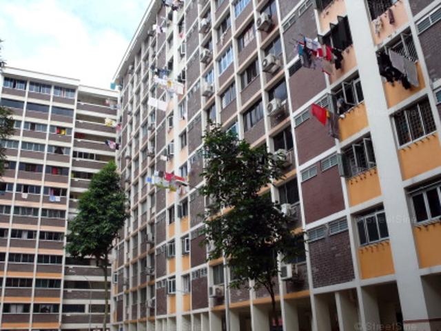 Detached House for sale in 23 North West