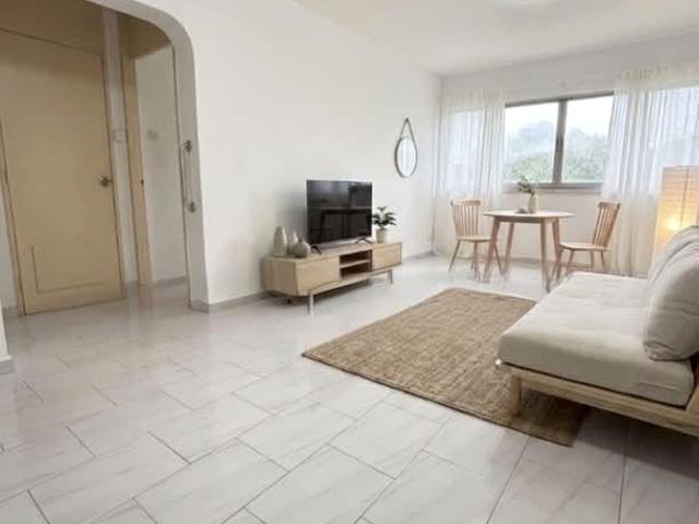 Detached House for sale