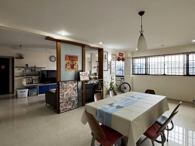 Detached House for sale in Yishun, 27 Far North, Yishun
