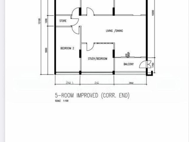 Detached House for sale